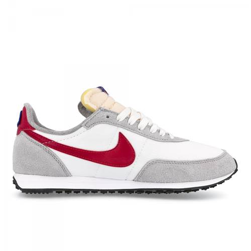 uniwersalne  Nike Szare,Białe DJ6054101