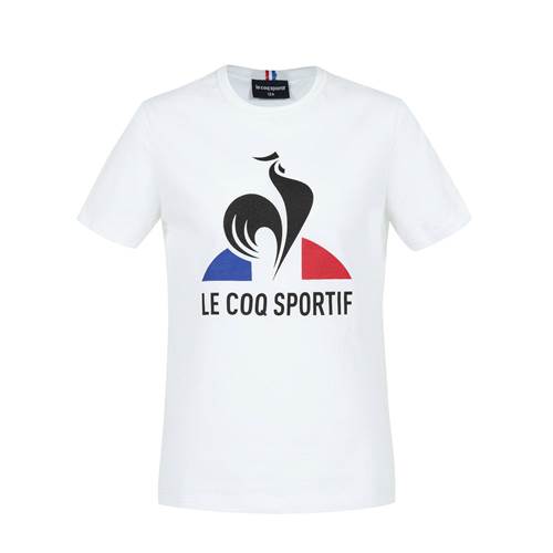  Dziecięce Le coq sportif Białe 2210482