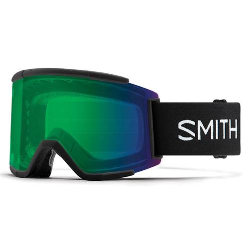  Unisex Smith Czarne M006752QJ99MK