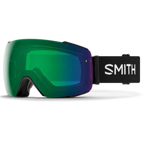  Unisex Smith Czarne,Zielone M004272QJ99XP