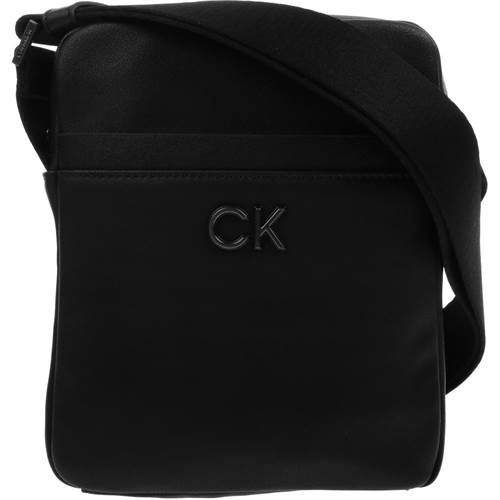   Calvin Klein Czarne K50K508717BAX