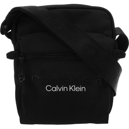  Unisex Calvin Klein Czarne K50K508709BAX