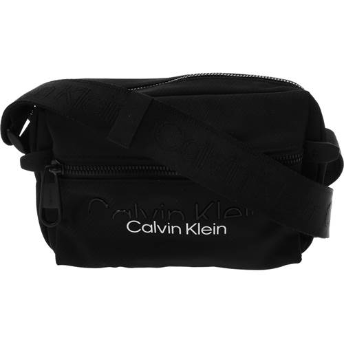  Unisex Calvin Klein Czarne K505K08712BAX