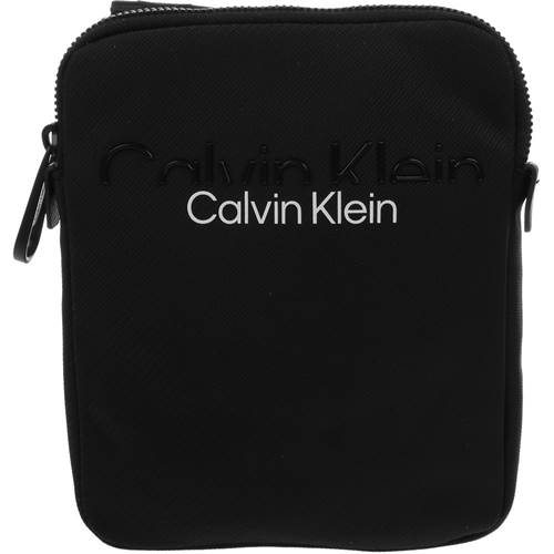  Unisex Calvin Klein Czarne K50K508711BAX