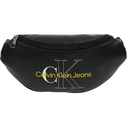  Unisex Calvin Klein Czarne K50K508865BDS