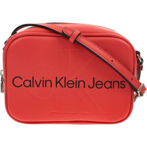 Damskie Calvin Klein Różowe K60K609311XL1