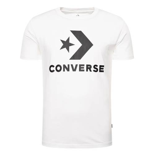  Męskie Converse Białe 10018568A02