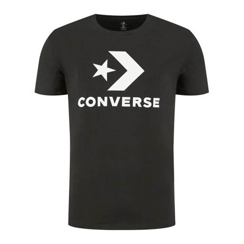  Męskie Converse Czarne 10018568A01