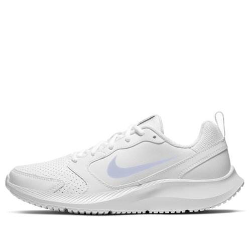 uniwersalne  Nike Białe bq3201102