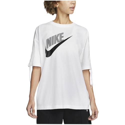   Nike Białe DV0335100