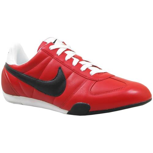 uniwersalne  Nike Czarne,Czerwone 311919601