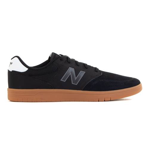 skateboardowe  New Balance Czarne NM425BLG