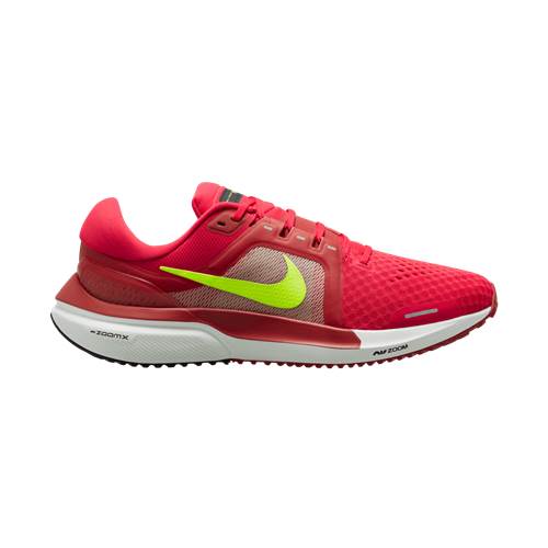 do biegania  Nike Czerwone DA7245600