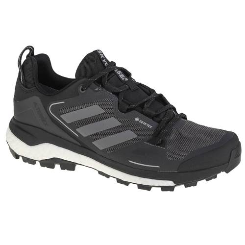 trekkingowe  Adidas Czarne FX4547