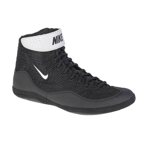 boks  Nike Czarne 325256005