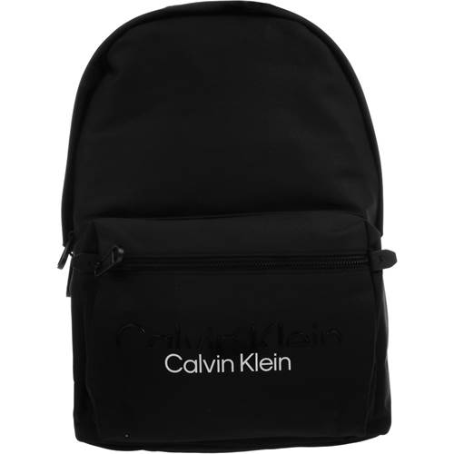  Nie określono Calvin Klein Czarne K50K508715BAX