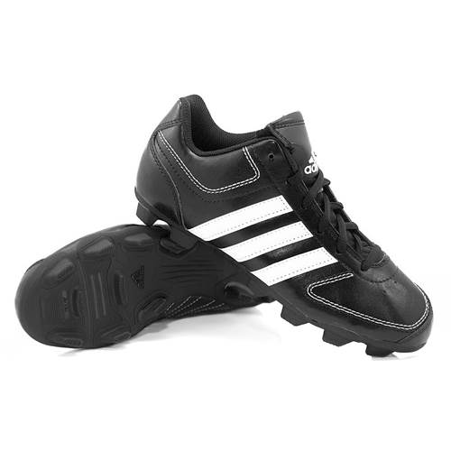 piłkarskie  Adidas Czarne G66359