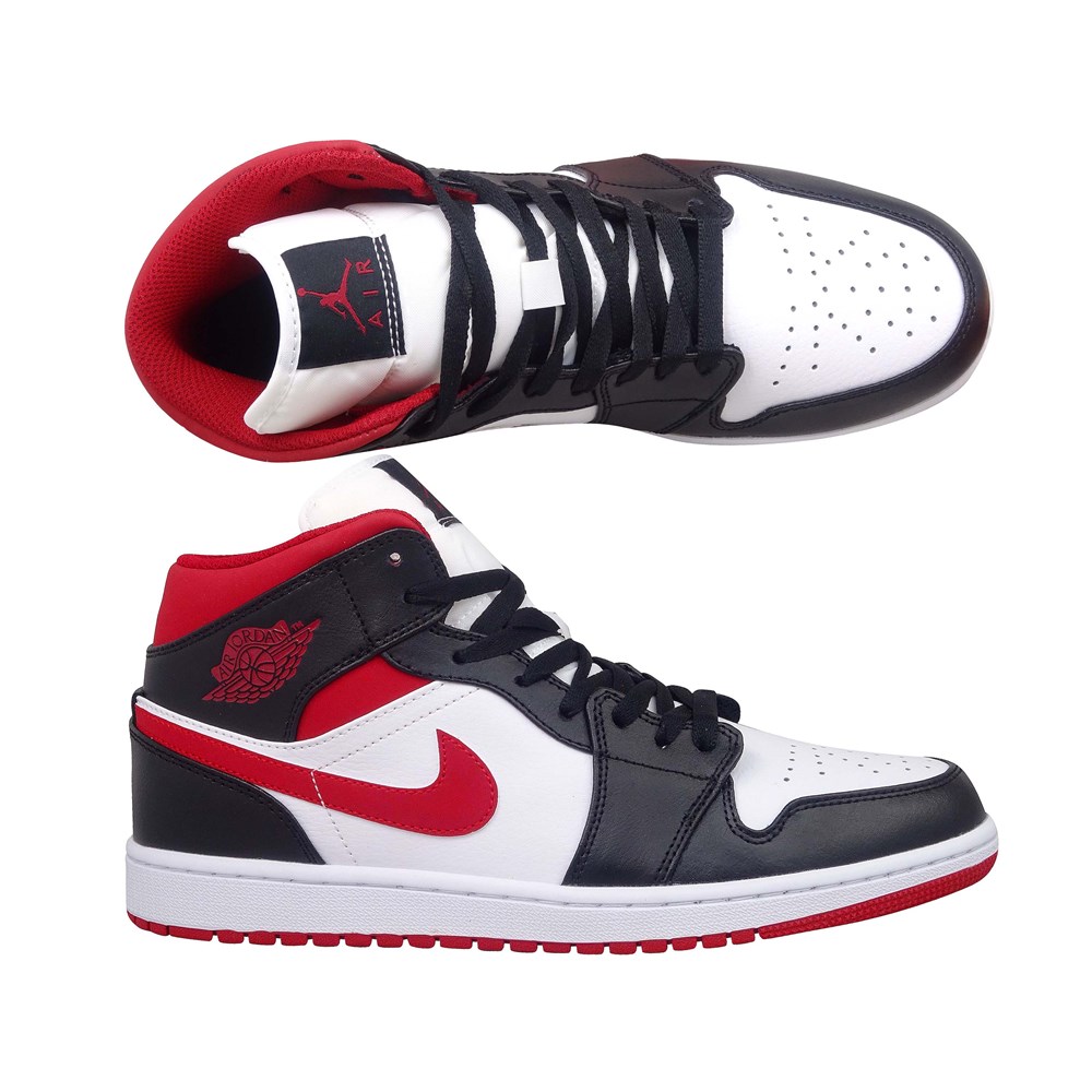 Nike Air Jordan 1 Mid Buty • cena 837 zł• (554724122, )