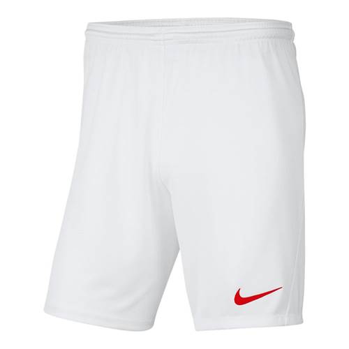  Nike Białe 150309