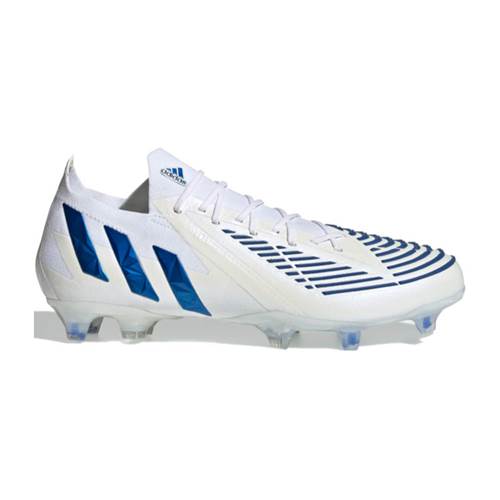 piłkarskie Męskie Adidas Kremowe,Białe,Niebieskie GV7388