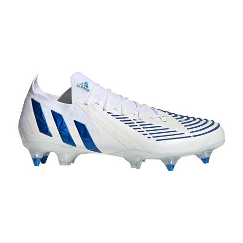 piłkarskie  Adidas Kremowe,Białe,Niebieskie GY5690