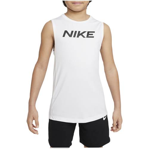   Nike Białe DO7094100