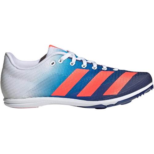 do biegania  Adidas Czerwone,Niebieskie,Białe GY0900