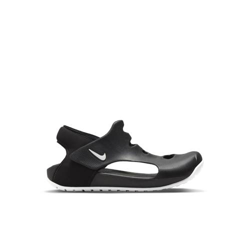 do wody Dziecięce Nike Czarne DH9462001