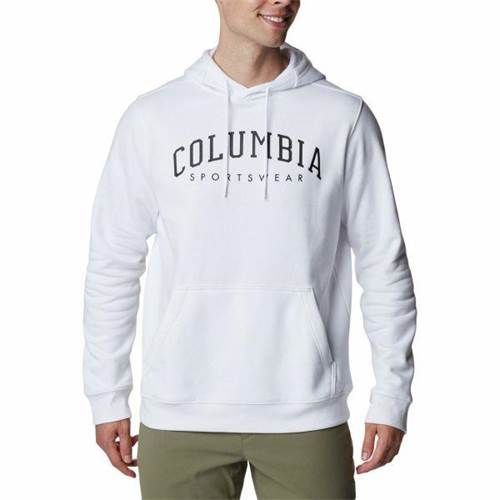   Columbia Białe 1681664104