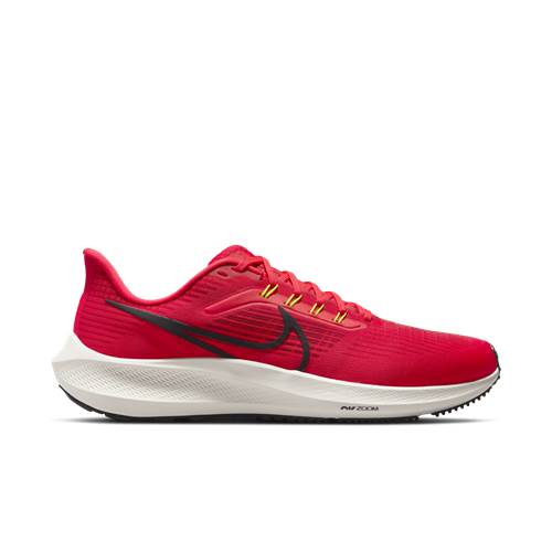 do biegania Męskie Nike Czerwone DH4071600