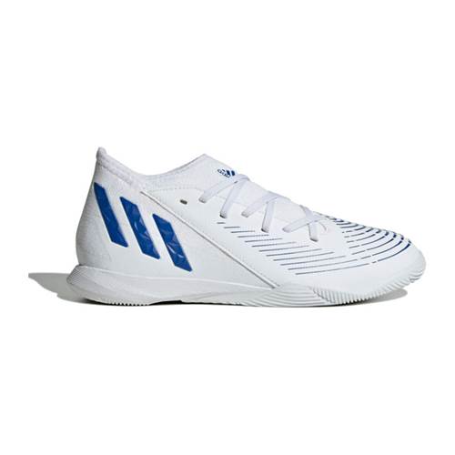 piłkarskie  Adidas Niebieskie,Białe GX2647