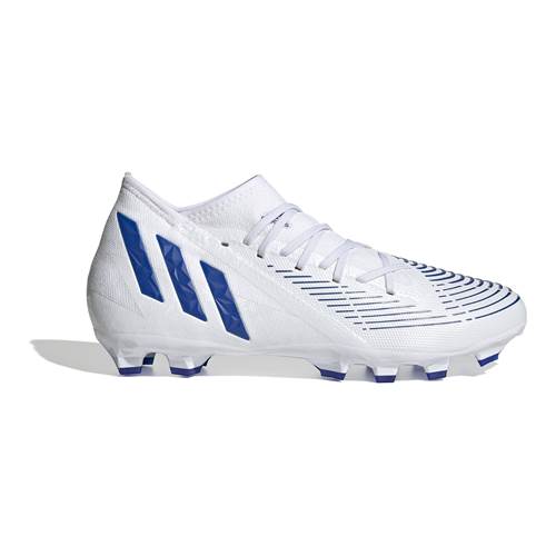piłkarskie  Adidas Białe,Niebieskie GY8057