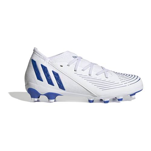 piłkarskie  Adidas Niebieskie,Białe GZ2893