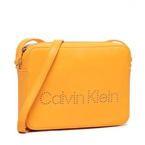  Damskie Calvin Klein Żółte K60K609123SCD