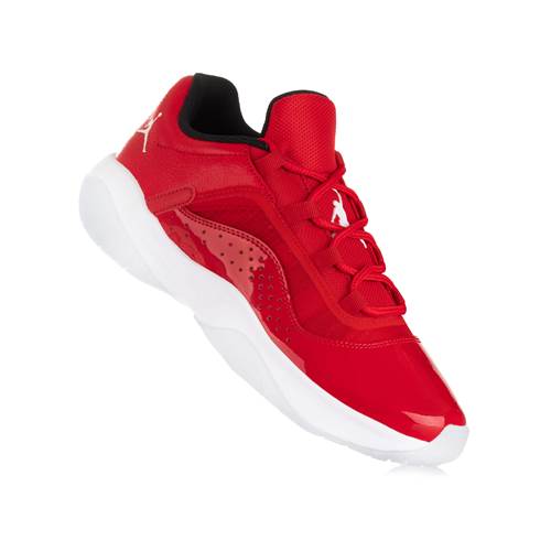 uniwersalne  Nike Czerwone DN4180601