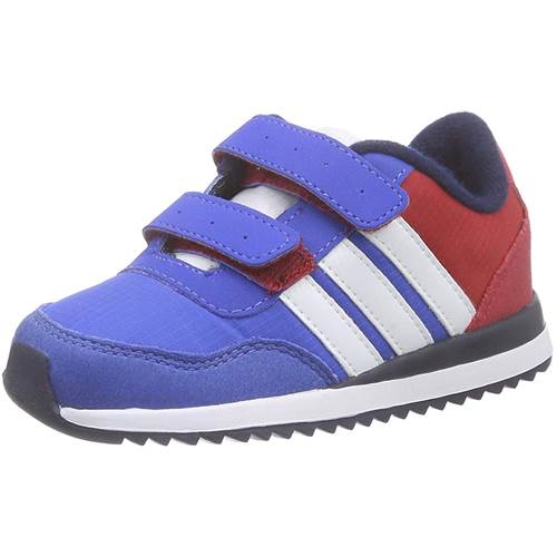 uniwersalne Niemowlęce Adidas Czerwone,Niebieskie F99343