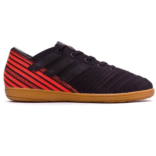 piłkarskie Dziecięce Adidas Czarne,Czerwone CP9227
