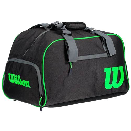 Unisex Wilson Czarne WR8005101001