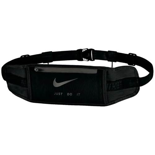  Unisex Nike Czarne N1000512013