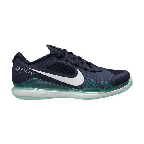 uniwersalne  Nike Granatowe CZ0221410