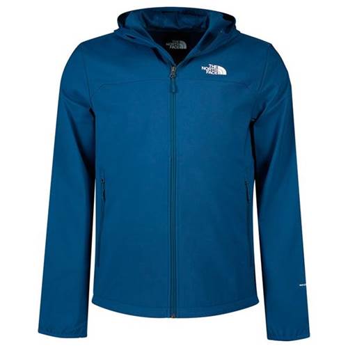   The North Face Granatowe NF0A3VGLBH7
