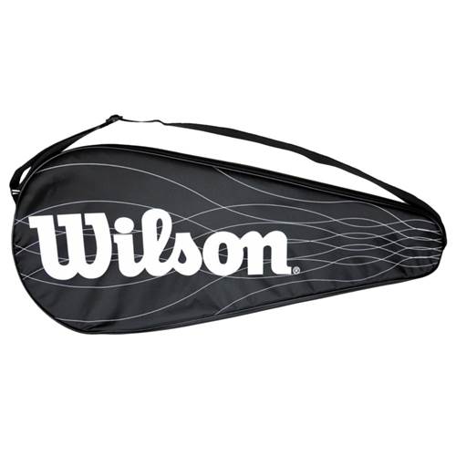  Unisex Wilson Czarne WRC701300