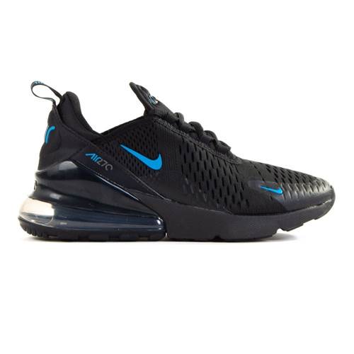 uniwersalne  Nike Czarne CN9575001