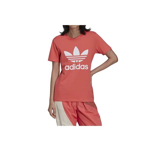 Damskie Adidas Różowe HE6871