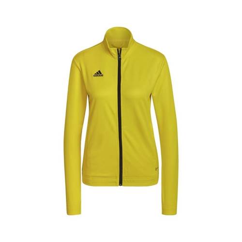  Damskie Adidas Żółte HI2137