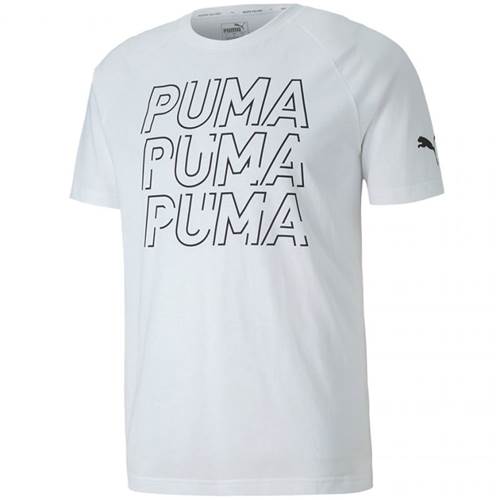   Puma Białe 58148902