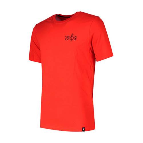  Męskie Nike Czerwone AQ7518600