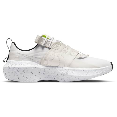 uniwersalne Męskie Nike Białe DJ6308100
