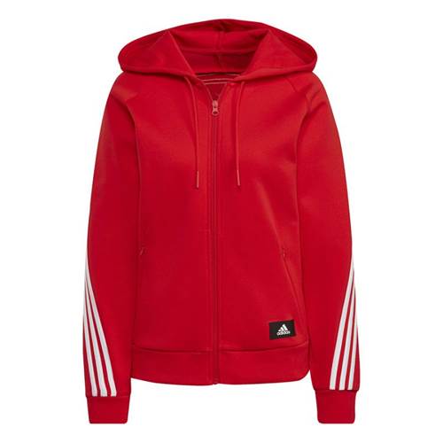  Damskie Adidas Czerwone H51146