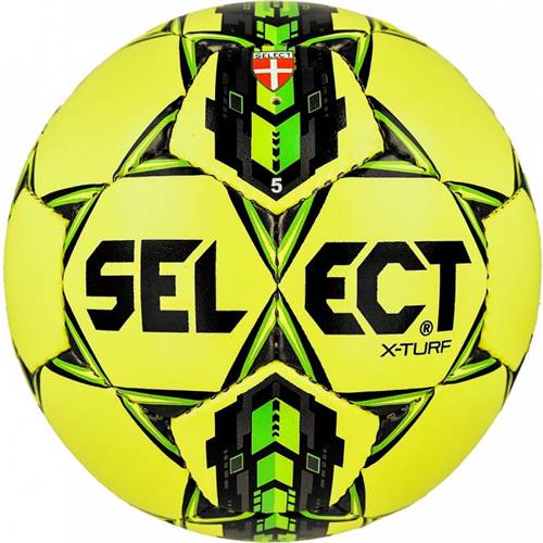   Select Żółte SEL1021